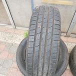 Opony Letnie Imperial 235/65R17 108V