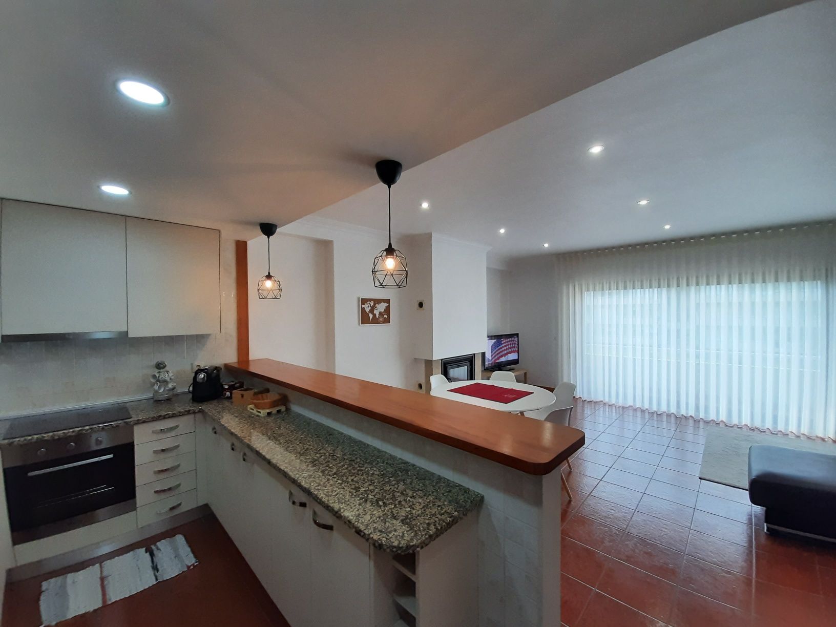 Apartamento T3 Esposende