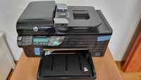 HP Office Jet 4500 ( CB867A)  drukarka atramentowa, skaner,  fax