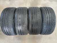 Opony zimowe Nokian 255/35R20