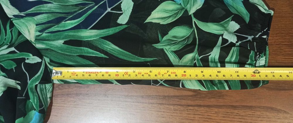 Śliczna letnia sukienka