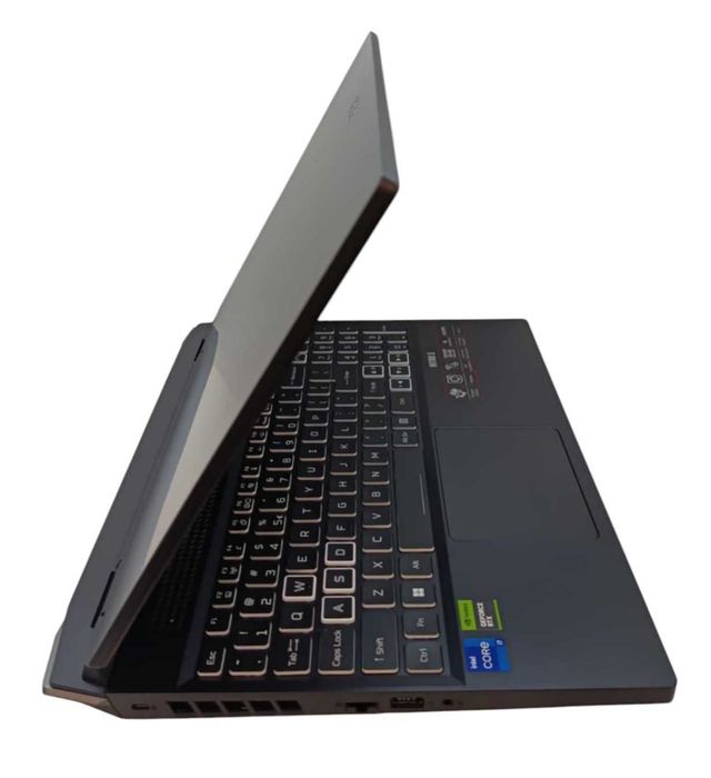 Laptop acer NITRO 5