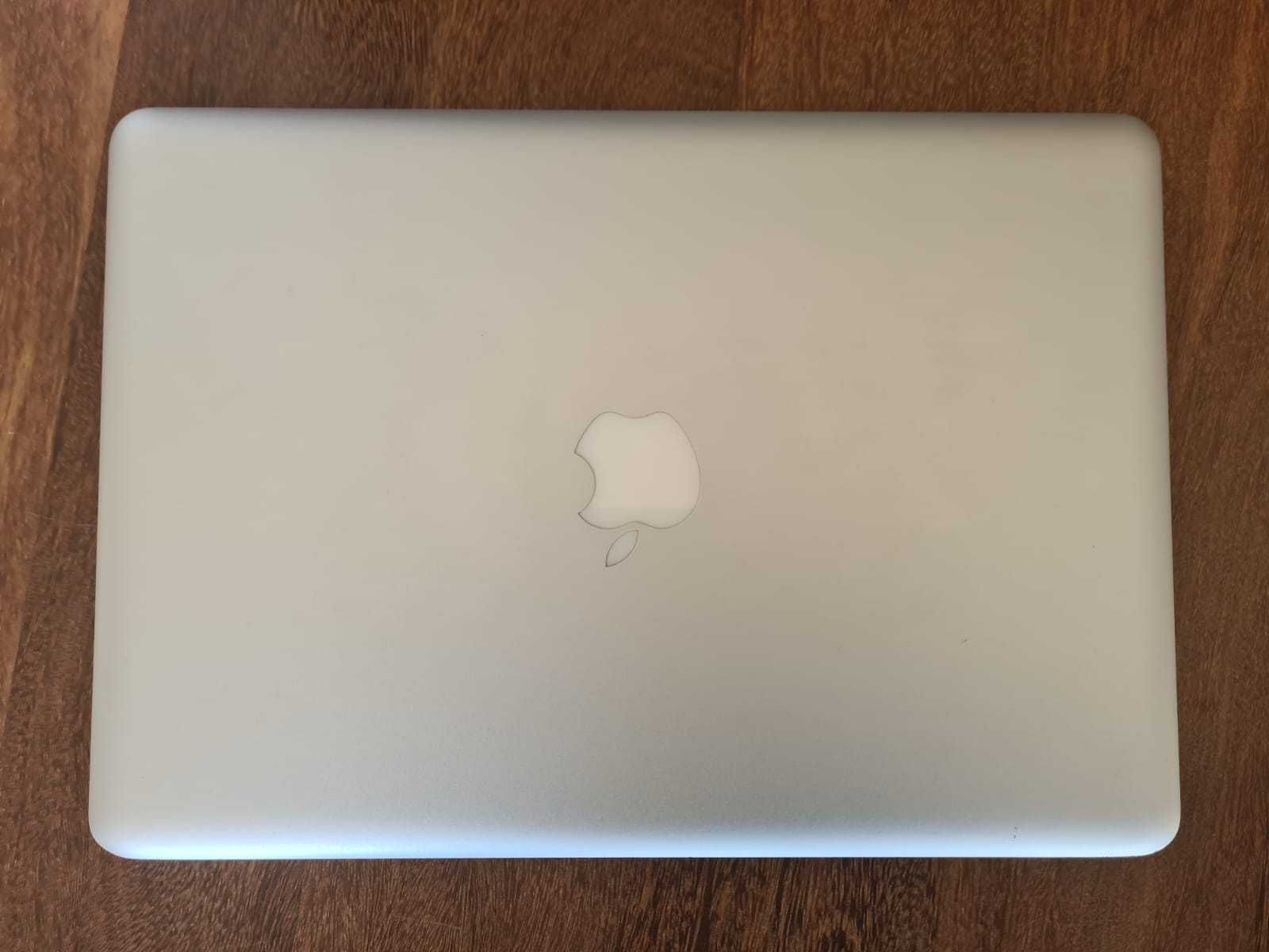 Computador MacBook Pro 7.1