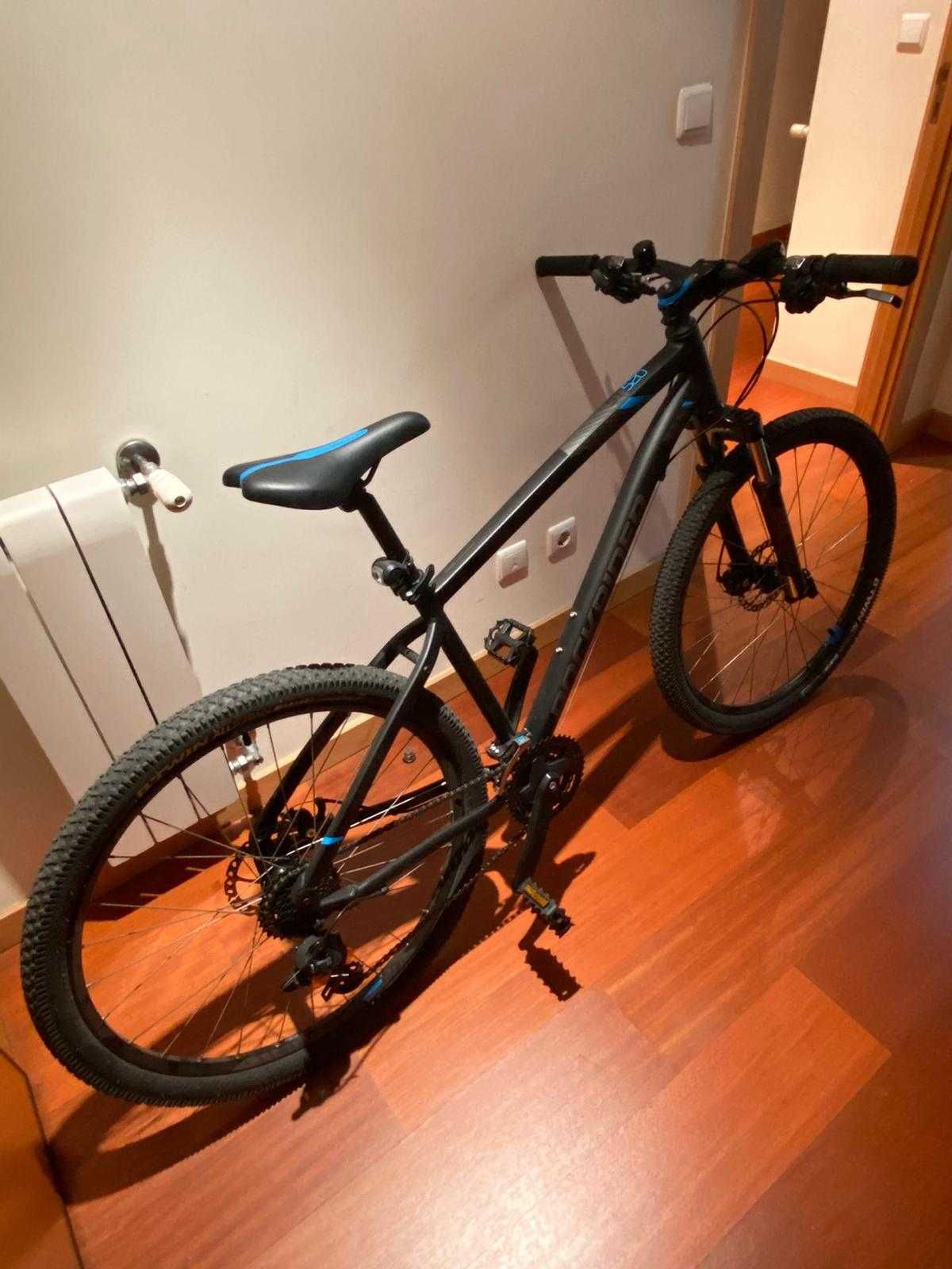Bicicleta Rockride ST 520 L com roda 27,5
