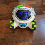 Robot mobi zabawka