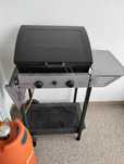 Barbecue churrasqueira campingaz xpert 100l