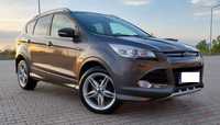 Ford Kuga TDCI 180KM Individual 4x4 * Automat * Zadbana