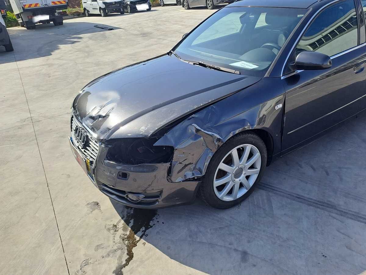 Audi A4 S-line 2.0tdi, 140cv, 2007 IUC barato