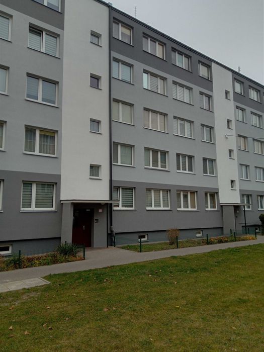 Mieszkanie do wynajęcia