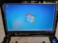Matryca 10.1" Netbook Asus X101H, Asus X101CH (z małą wadą)