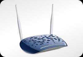 Router TP Link 8960