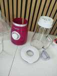 Blender kielichowy