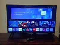 Telewizor 43 cale LG Smart TV Wi-Fi