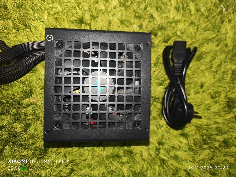 Блок питания DEEPCOOL PF500