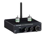Przedwzmacniacz gramofonowy HiFi Fosi Audio z Bluetooth