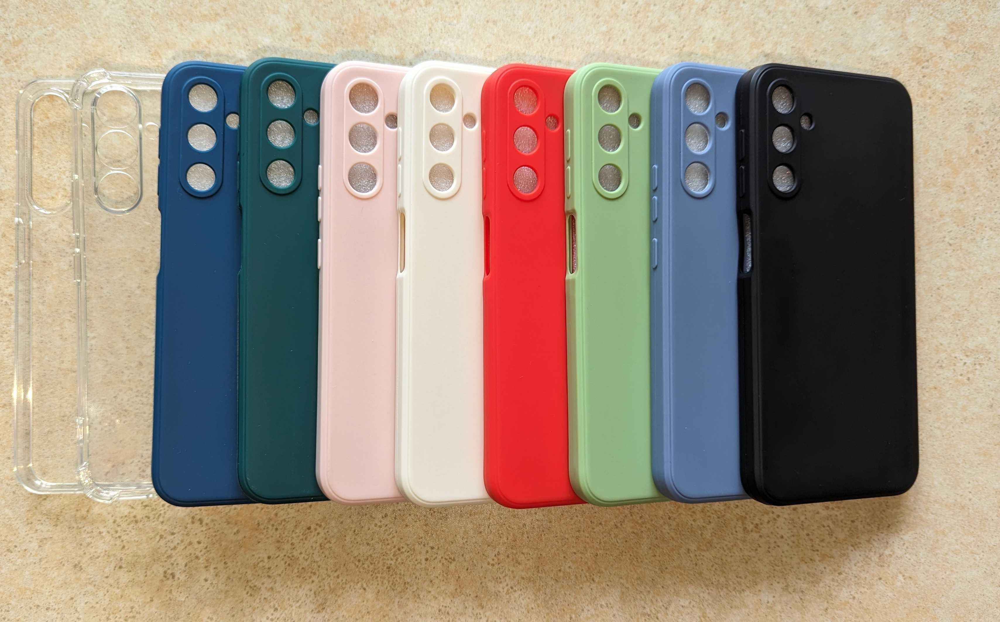 Чохол ( є також скла ) для Samsung Galaxy чехол стекло