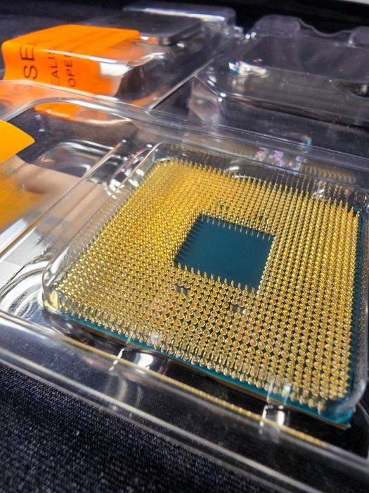 Ryzen 5 5600 нові процесори AMD AM4