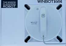 Robot Winbot 950 do okien Ecovacs