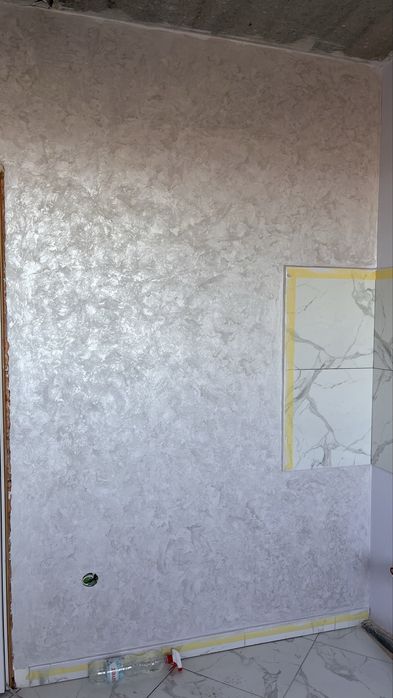 Ремонтні роботи Бурштин