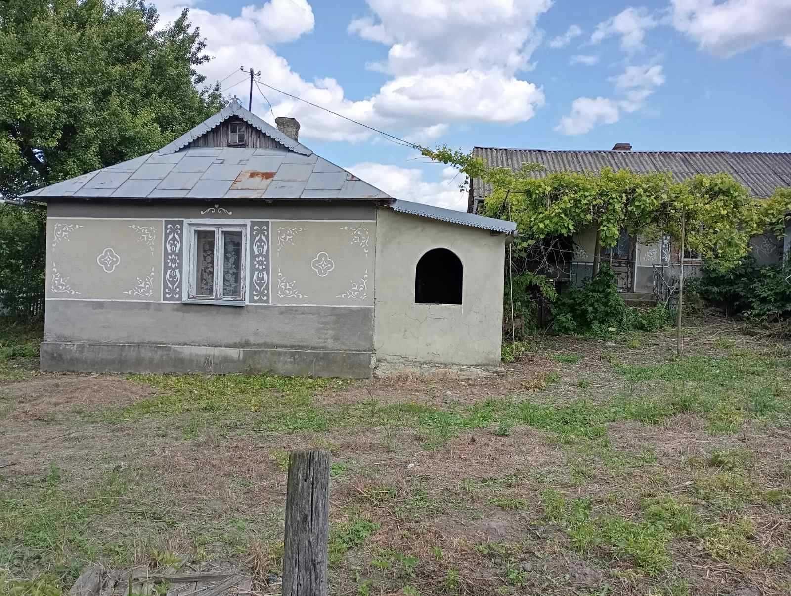 Продається будинок