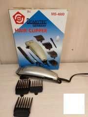 Машинка для стрижки Domotec MS 4600