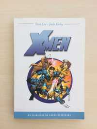 X-men, vol. 13, de Stan Lee, Jack Kirby