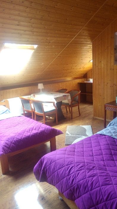 Pokój 4 osobowy na wakacje Pobierowo