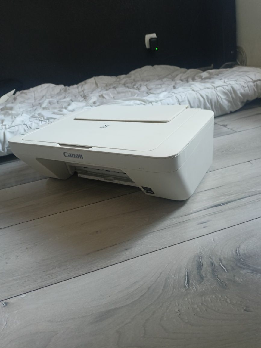 Drukarka Canon PIXMA MG2555