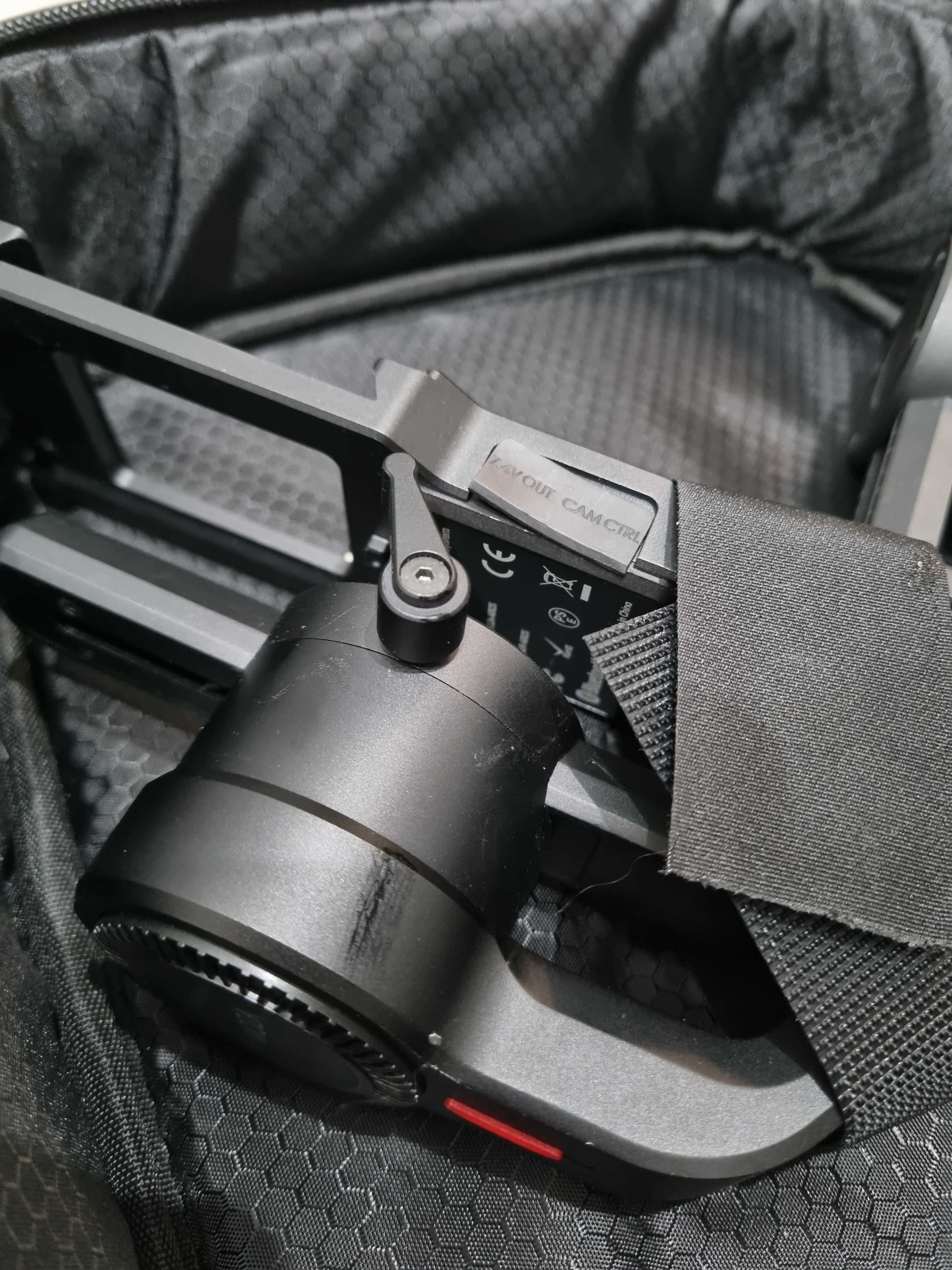 Gimbal do aparatu Moza air 2s