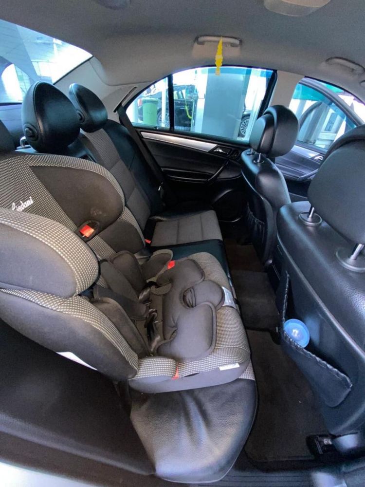 Mercedes 220cdi motor  150 cv