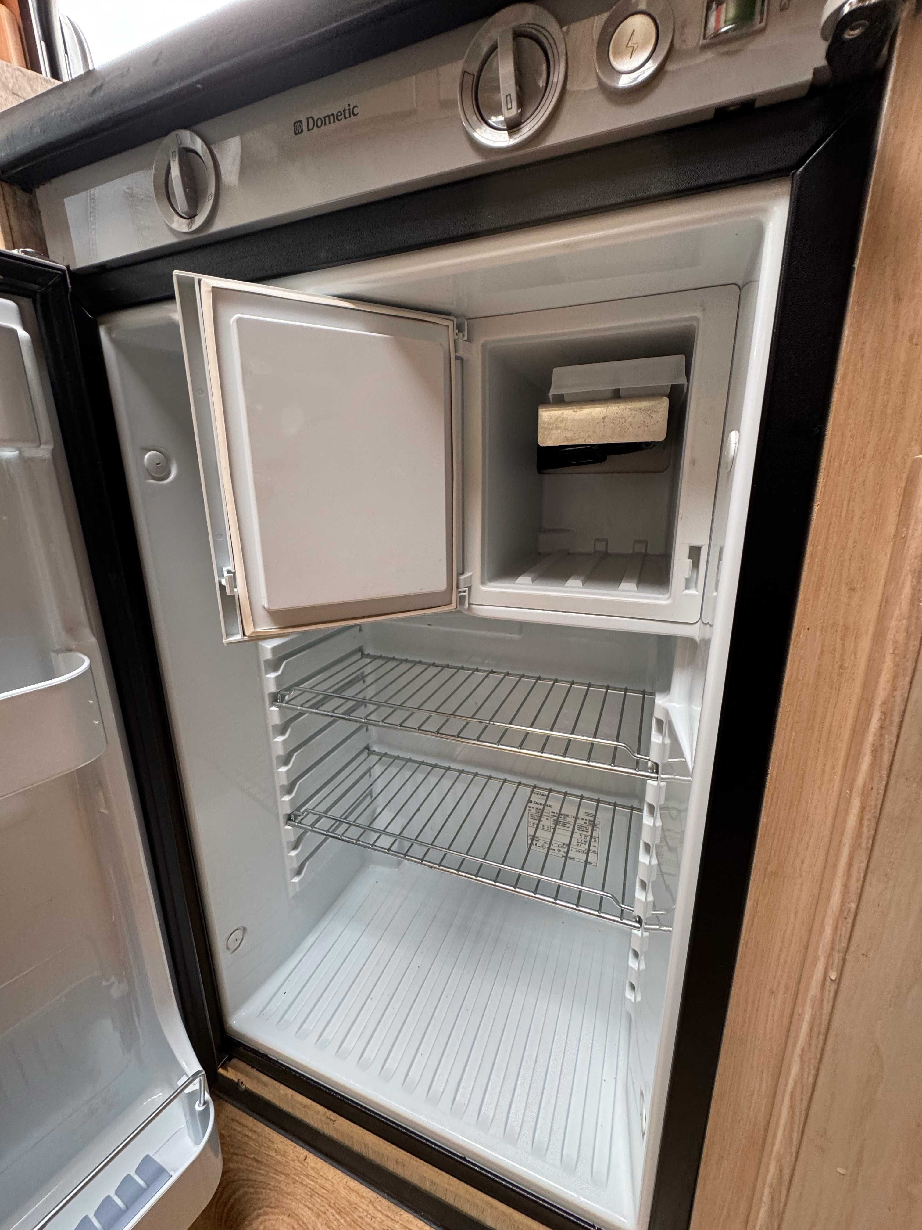Peugot J5 Camper - Diesel - 1992