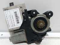 Motor Elevador Vidro Trás Esq Ford C-Max (Dm2)