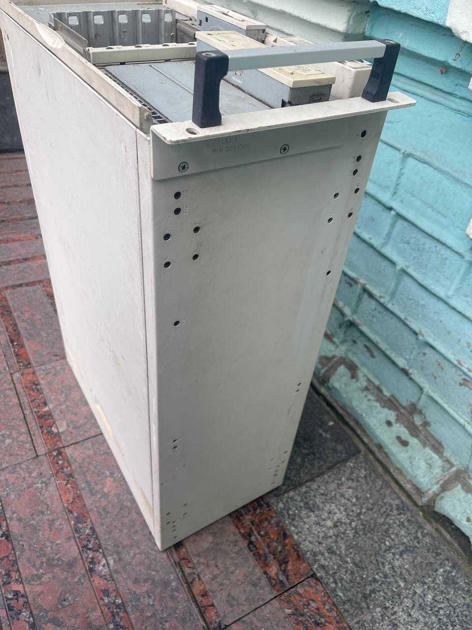Старий раритетний сервер Siemens