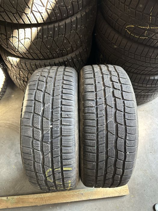 2x opony całoroczne 205/55R16 Profil ProAll Weather cena za parę 6mm