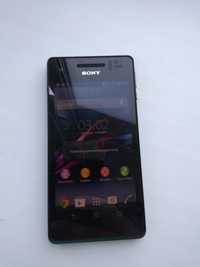 Смартфон  Sony Xperia V LT25i