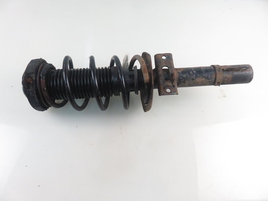 Mcperson Prawy Przedni Vw Polo IV (9n_) 1.4 Tdi - Bnm