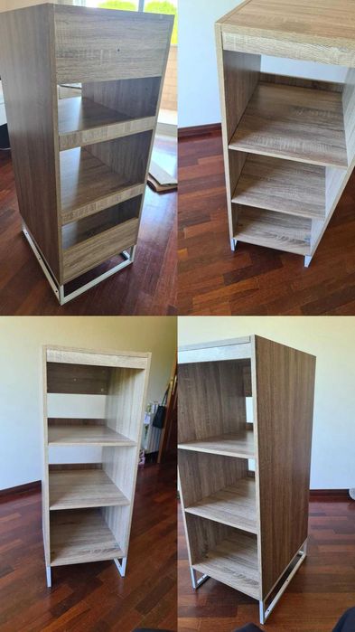 Móvel HOMA como novo