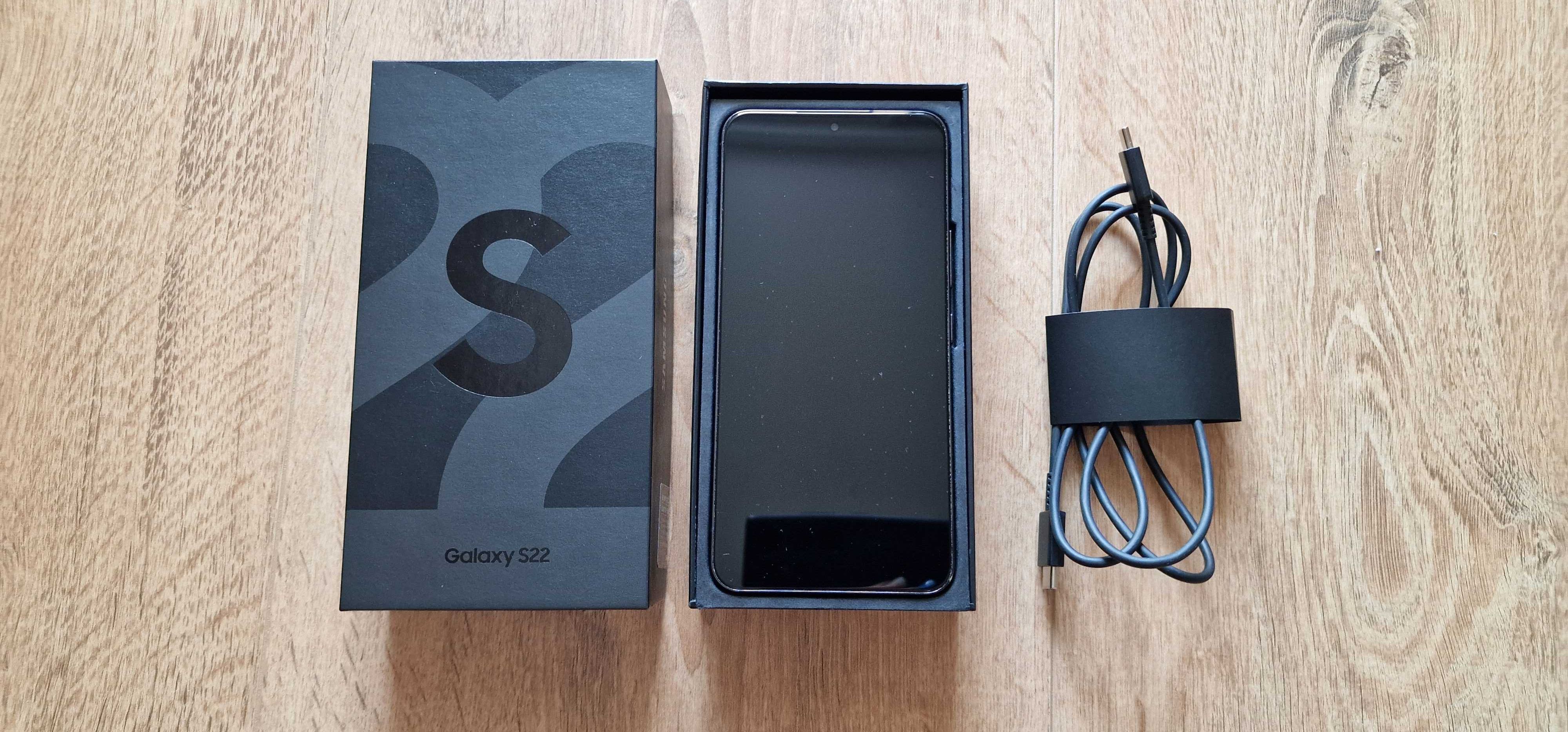 Samsung Galaxy S22