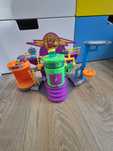 Super zings Laboratorium profesora K