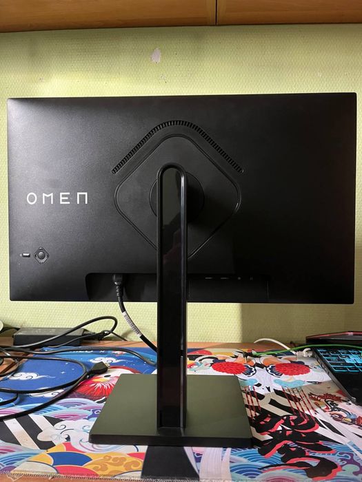 Monitor OMEN 24 165Hz