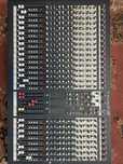 Soundcraft lx7 II mikser