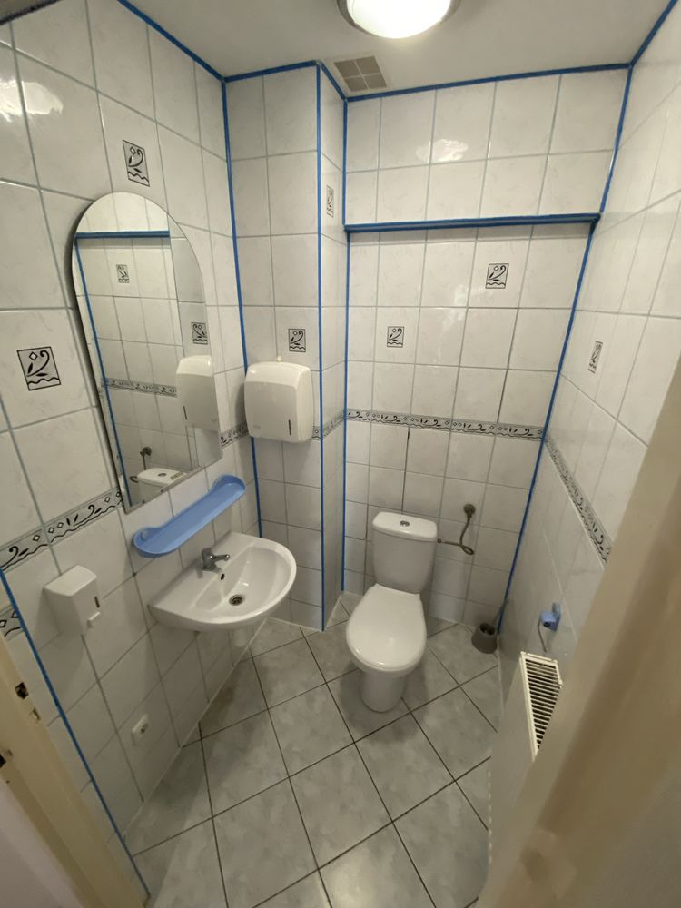Cisza i spokój - pokój jednoosobowy w centrum Goleniowa