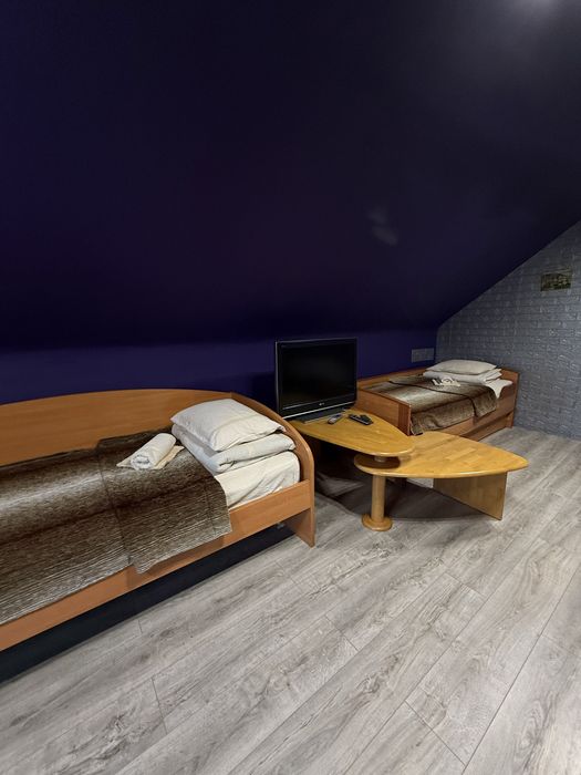 Здам в оренду будинок Київська обл., с.Літки, біля річки Десна, Любич