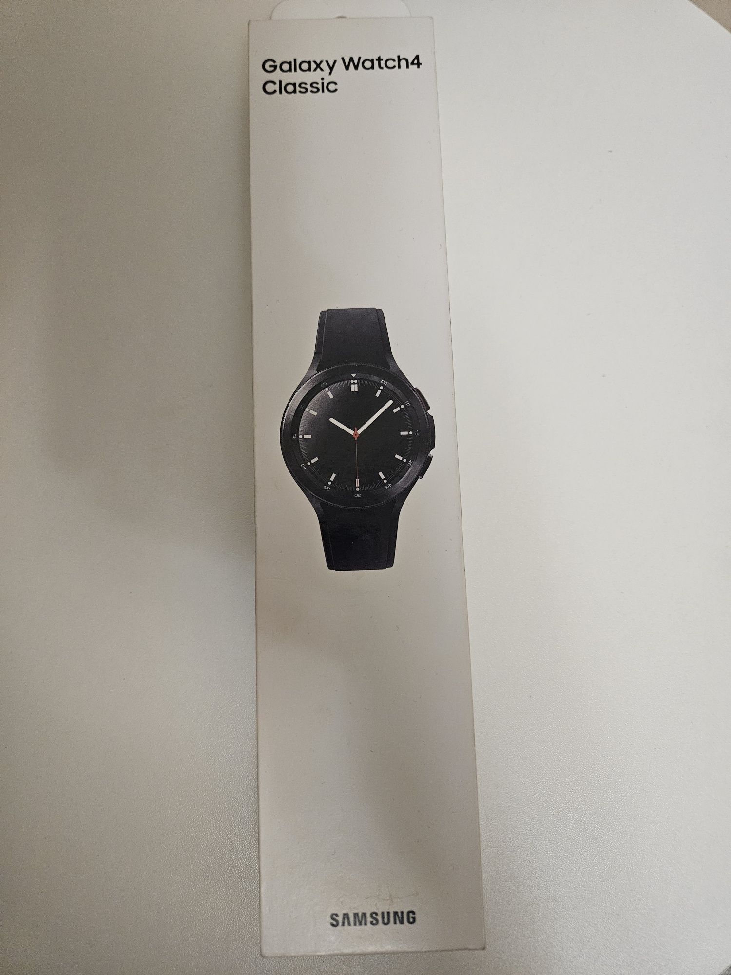 Samsung Galaxy Watch 4 | Б/у | В ганому стані | 42мм