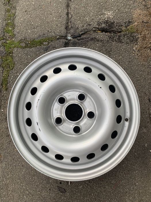 Диски штампи R15