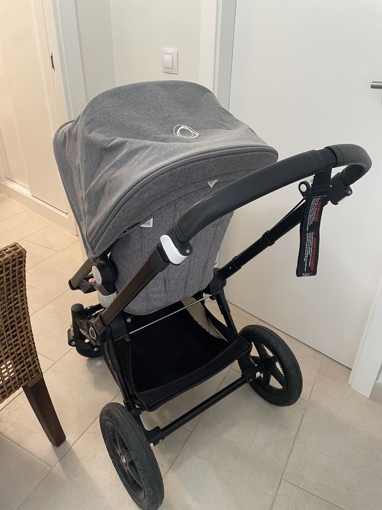 Коляска bogaboo cameleon 3
