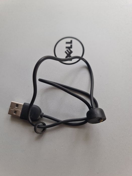 Зарядний пристрій mi  band 6 до фітнес браслета