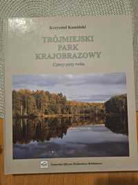 Trójmiejski Park Krajobrazowy Krzysztof Kamiński