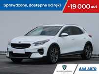 Kia XCeed 1.4 T-GDI, Salon Polska, Serwis ASO, Klimatronic, Tempomat,