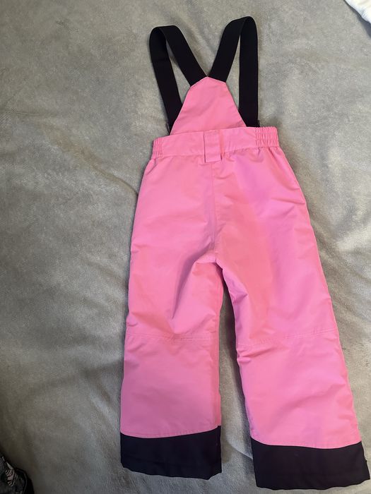 Напівкомбінезон.